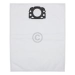 Filterbeutel wie Kärcher 2.863-006.0 für Staubsauger Mehrzwecksauger 5Stk