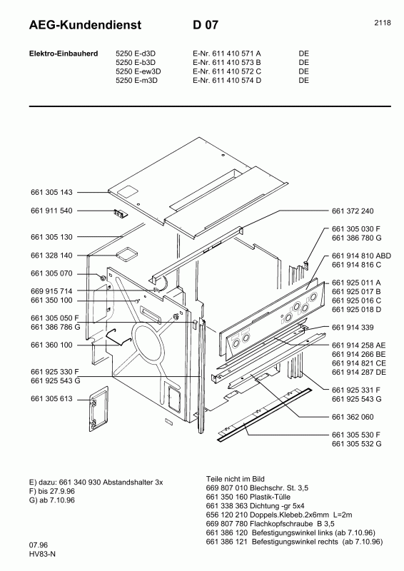 Ersatzteile_Competence_5250_E_W_3_D_61141057200_Bild_1