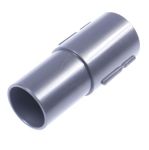 Adapter für Staubsauger Sqoon 32mm Saugrohrverbindung