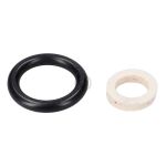 Ring O-Ring und Filzring fuer Antriebseinheit 00625790