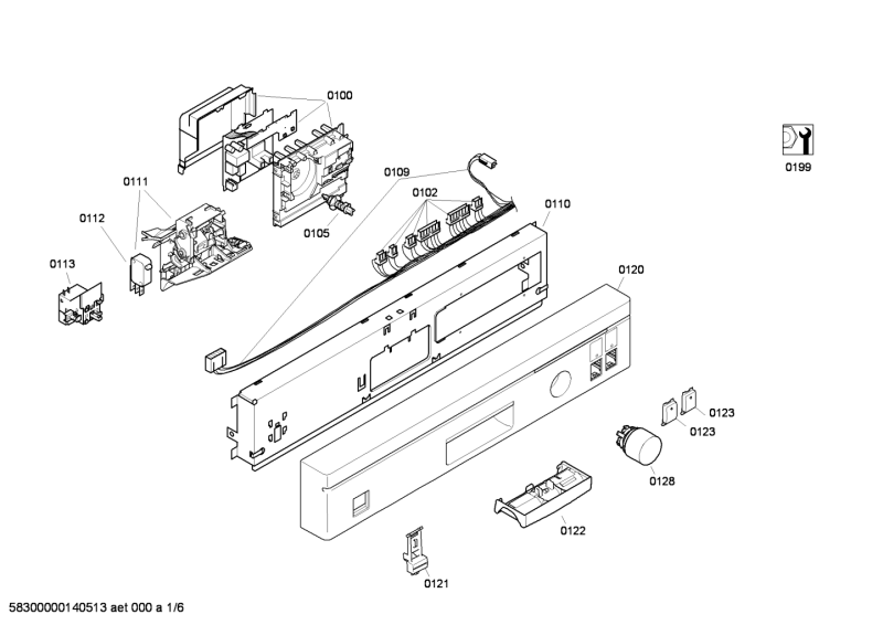 Ersatzteile_SE25E262EU_2F16_Bild_1