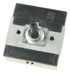 Energieregler für Amica Ofen 8071382 2-Kreis-Schaltung