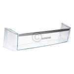 Türfach unten SIEMENS 11025150 455x120mm für Kühlschrank