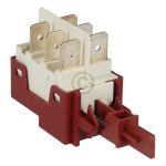 Tastenfeld für Geschirrspüler Candy Hoover 92742816 Bedienfeld, Bipolar