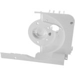Halteplatte ASSEMBLY PLATE - WHITE Zelmer 11001819 für Küchen-Kleingerät Bosch