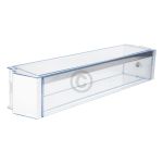 Türfach oben für Kühlabteil BOSCH 00707345 in KühlGefrierKombination