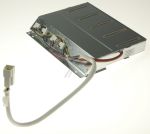 Heizung für Kühlschrank Candy Hoover 40012178 Kühlsystem