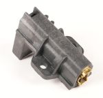 Motorkohlebürste für Waschmaschine Candy Hoover 49028900 Antrieb Motor