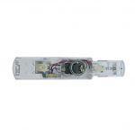 Bedieneinheit BOSCH 00499554 mit Thermostat Lampe für Kühlschrank