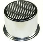 DeLonghi Kaffeemaschinen-Filter T20869 Metallfilter