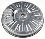 Rotor für LG Waschmaschine AHL73894501 Waschmaschinenrotor
