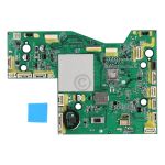 Vacuum Cleaner Main Board Of Deebot (White/Water Tank Version） Ecovacs