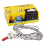 Elektronischer Duo-Laderegler Glen Dimplex 338830 Glen Dimplex