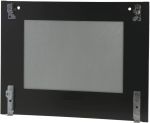 Außentür für Bosch Ofen 00688663 Backofen-Tür