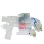 Wasserstandsreglergehäuse kpl. 00497570 497570 Bosch, Siemens, Neff, Küppersbusc