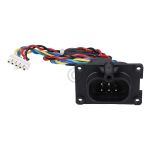 Trimmer module connector base 201-2507-0011 Ecovacs