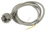 Netzkabel für Elica Dunstabzugshaube CI018A 1,5m