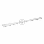 Leiste hinten für Glasplatte mitte Smeg 766330556 für Kühlschrank