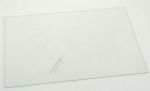 Glasplatte für Kühlschrank Liebherr 727145600 Trennplatte