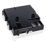 Main board protective cover 201-2497-0134 Ecovacs