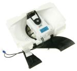 Kühlschranklüfter Hisense 810791 A54 Zofi Keli