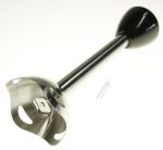 Stabmixer Metall für Küchenmaschine & Mixer Aeg 4055380754 Edelstahl Rührwerk