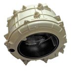 Whirlpool Indesit 40 Liter Kunststoffbehälter 482000029983 Ofen