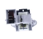 Türschloss für Amica Geschirrspüler 1032178 Schloss, Spülmaschine