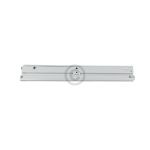 Auszugsschiene rechts SIEMENS 00270551 für Schublade Kühlschrank
