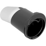 Einspritzdüse für Kaffeemaschine Bosch Siemens 10008602 Kaffeeauslauf