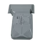 Abtropfschale BOSCH 00702989 grau für Kaffeemaschine