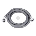 Zulaufschlauch 2,5 m 25°C universal Puteus 39530 für Waschmaschine