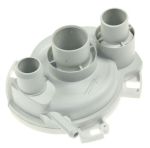 Whirlpool Geschirrspüler Pumpenkopf 482000026434 Zubehör