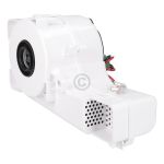 Ventilatormotor Ecovacs 201-2311-0087 für Staubsauger-Roboter