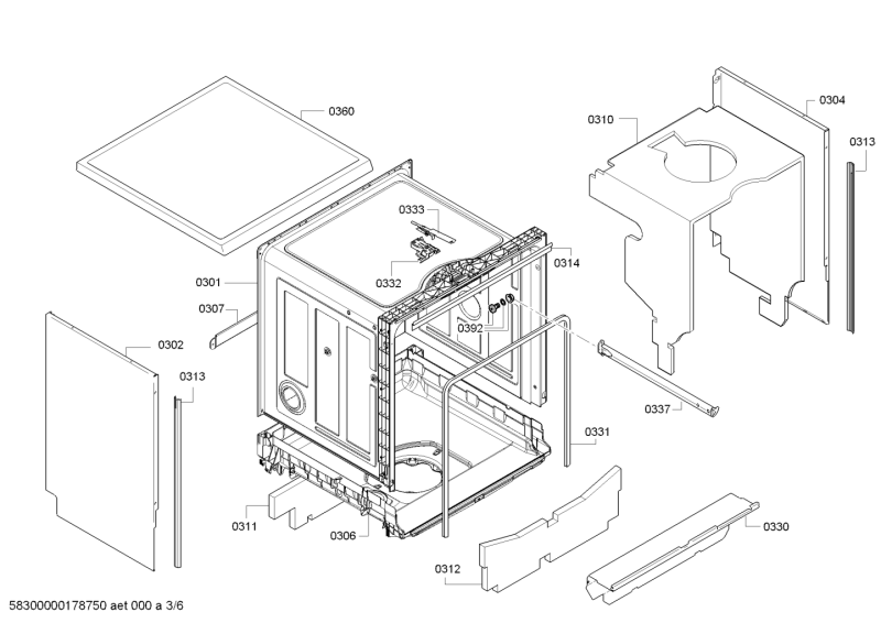 Ersatzteile_SN25D800EU_2F09_Bild_3