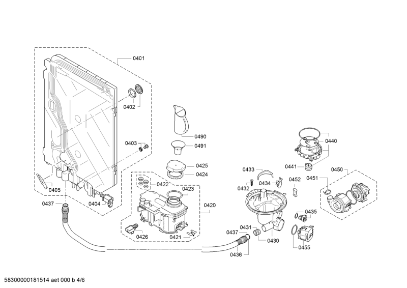 Ersatzteile_SN26N293EU_2F85_Bild_4