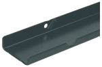 SIDE BAR RIGHT FL22 RAL9005 MAT 882852 Gorenje