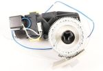Mahlwerk V6 für Kaffeemaschine Bosch Siemens 12052402 Bohnenmühle Motor