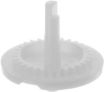 Nocke für Küchenmaschine Bosch 00636320 Antrieb