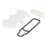 Window Cleaner Power cord fixing cover 201-J001-0071 Ecovacs