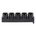 Lichtleiterbaugruppe Ecovacs 201-2250-0043 für Fensterreinigungsroboter Ecovacs