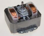 Linksdrehender Motor für Dunstabzugshauben (4055046496)