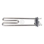 Heizelement passend für Beko 2850360100 Bluparts 10114003 für Waschmaschine