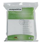 Fettfiltermatte Respekta MI 152 F universal 530x400mm für Dunstabzugshaube 3Stk