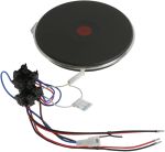 Heizzone für Backofen Bosch 11035122 Kochfeld