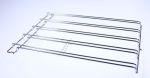 Backofen-Gitter rechts AEG 140052539032 Backblech-Halterung