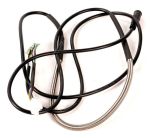 Hauptsteuerkabel Segway-Ninebot BA.06.05.0347.00 für E-Scooter MAX G3 Gehäuse