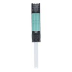 Schiebeschalter BOSCH 00640243 mit Einleger für 3Stufen Handmixer