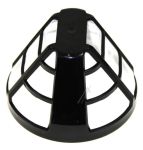 Permanentfilter für Severin Staubsauger 5400048 Feinstaubfilter