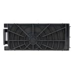 Schaumfilter Ecovacs 201-2102-2467 für Staubsauger-Roboter